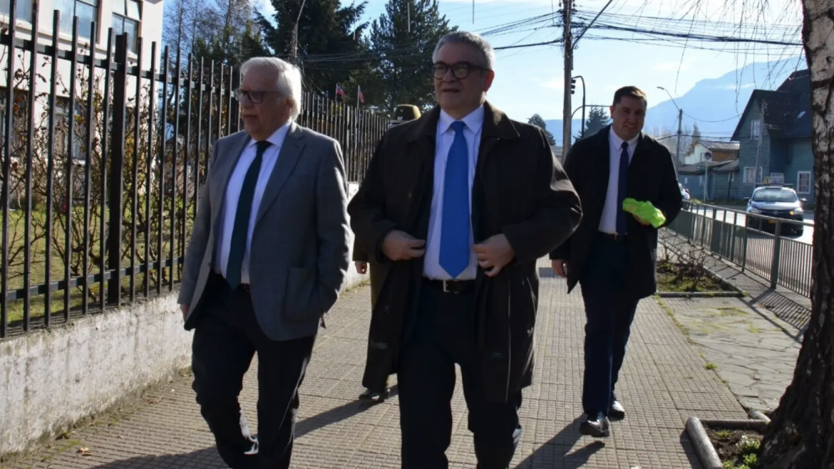 Zona Franca en Aysén: Gobierno adelanta que estará focalizada en la acuicultura